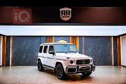 مێرسێدس بێنز G-Class